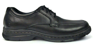 Dunham by New Balance Men's Work Shoes Lace Up Black New in Box