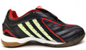 Adidas Performance Big Kids Soccer Shoes P Absolado PS IN J Black Size 3.5 New