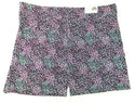 Lady Hagen Women's Golf Skort Mini Plus Size Sea Animal Print 20'' Leopard - 3X