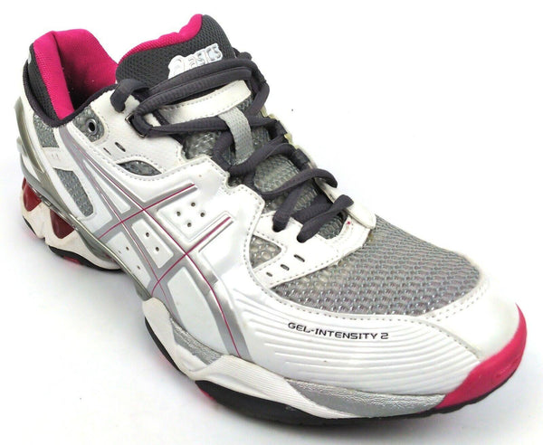 ASICS Women's Cross Training Shoes Gel Intensity 2 Lightweight New in Box