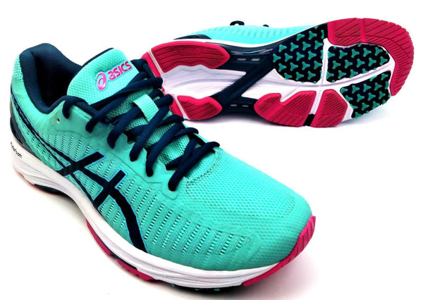 ASICS Women's Running Shoes Trainer 23 Lightweight Lace-up Gel-DS New in Box