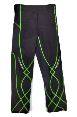 CW-X Women's Compression Legging Mid Rise Pull On Capri Size XS New