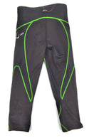 CW-X Women's Compression Legging Mid Rise Pull On Capri Size XS New