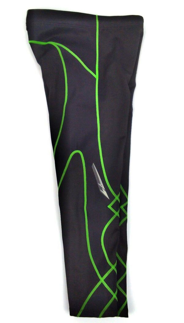 CW-X Women's Compression Legging Mid Rise Pull On Capri Size XS New