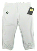 Girls' Fastpitch Softball Pants Sleek Pull Up Yoga Style DeMarini Youth