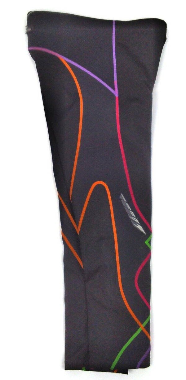 CW-X Women's Compression Legging Mid Rise Pull On Capri Size XS New