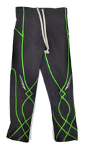 CW-X Women's Compression Legging Mid Rise Pull On Capri Size XS New