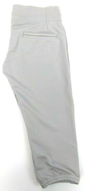 Girls' Fastpitch Softball Pants Sleek Pull Up Yoga Style DeMarini Youth