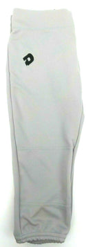 Girls' Fastpitch Softball Pants Sleek Pull Up Yoga Style DeMarini Youth