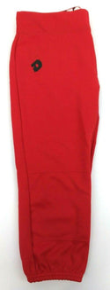 Girls' Fastpitch Softball Pants Sleek Pull Up Yoga Style DeMarini Youth