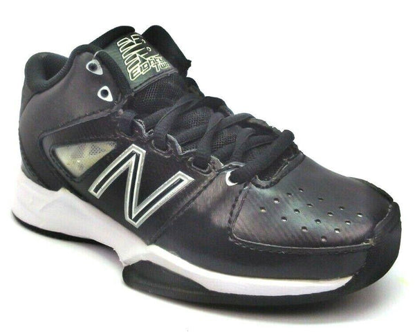 New Balance Little Kid's Basketball Sneakers Lace Up Shoes 4-8 Years New