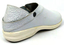 Sole Unisex Clogs Healthcare and Food Service Work Steady Star White Size 8 New