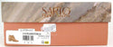 Franco Sarto Women's Boots Alfie Sandstone Leather Bootie Size 10 Medium