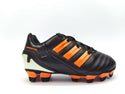 Adidas Little Kid's Football Soccer Cleats Shoes TRX FG J Lace Up New