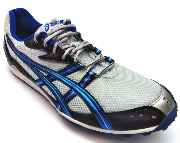 ASICS Men's Running Shoes Hyper XC Lightweight Lace Up Athletic Sneaker New