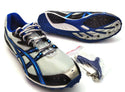 ASICS Men's Running Shoes Hyper XC Lightweight Lace Up Athletic Sneaker New