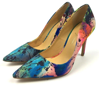 Daya by Zendaya Women's Kyle Dress Pump Multicolor - Size 6