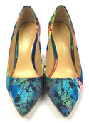 Daya by Zendaya Women's Kyle Dress Pump Multicolor - Size 6