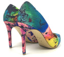 Daya by Zendaya Women's Kyle Dress Pump Multicolor - Size 6