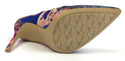 Daya by Zendaya Women's Kyle Dress Pump Multicolor - Size 6
