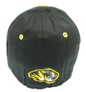 Top of the World Youth Hat Missouri Tigers the Rookie One-Fit Black OSFA