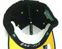 Top of the World Youth Hat Missouri Tigers the Rookie One-Fit Black OSFA