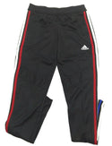 Adidas Women's Training Pants Tiro 19 Black Power Red White Bold Blue X-Small