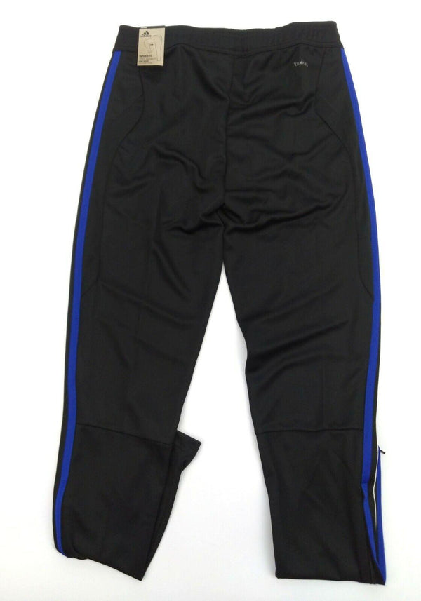 Adidas Women's Training Pants Tiro 19 Black Power Red White Bold Blue X-Small