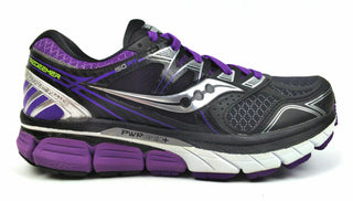 Saucony Women's Running Shoes Lightweight Redeemer ISOFit PWR GRID + New in Box