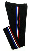 Adidas Women's Training Pants Tiro 19 Black Power Red White Bold Blue X-Small