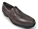 Aravon By New Balance Women's Loafers Kiley Leather Slip On Shoe New in Box