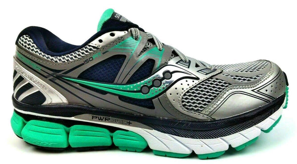 Saucony Women's Running Shoes Lightweight Redeemer ISOFit PWR GRID + New in Box