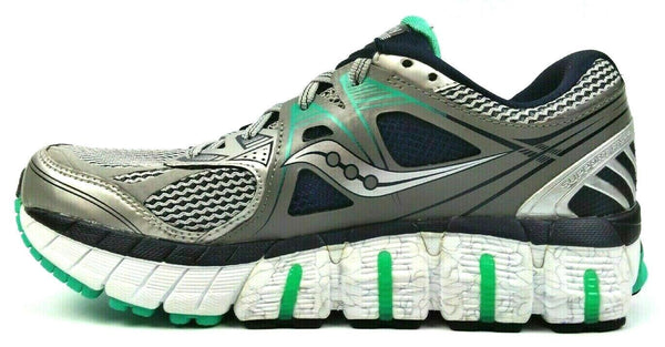 Saucony Women's Running Shoes Lightweight Redeemer ISOFit PWR GRID + New in Box