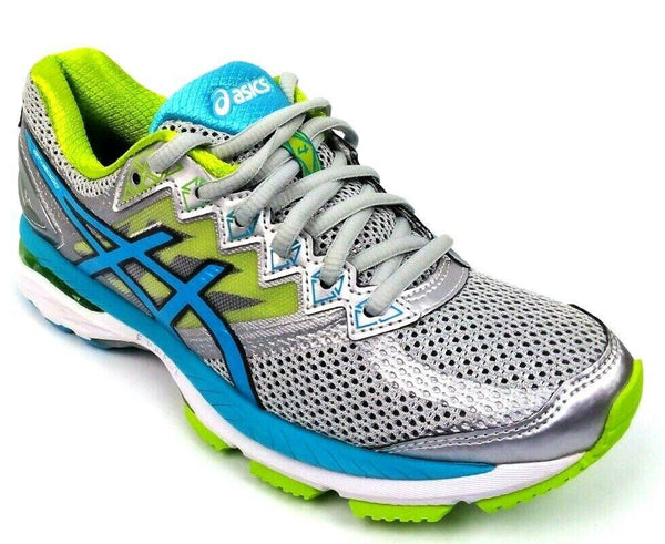 Asics Women's GT-2000 4 Running Shoes Lightweight Lace Up New in Box