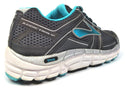 Brooks Women's Running Shoes Addiction 12 Cushion Me Lace Up Sneaker 7 2A Narrow