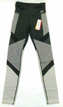 New Balance Women's Tights High Rise Transform Pocket Studio Workout Grey XS