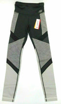 New Balance Women's Tights High Rise Transform Pocket Studio Workout Grey XS
