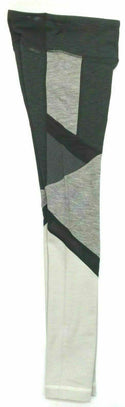 New Balance Women's Tights High Rise Transform Pocket Studio Workout Grey XS