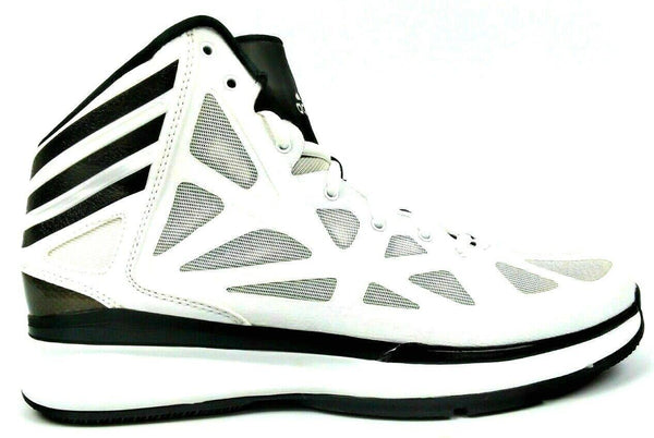 Adidas Performance Women's Basketball Shoes Lace Up Crazy Shadow 2 W New in Box