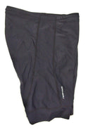 Louis Garneau Women's Junior Cycling Shorts Compression Black Size XL