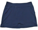 Prince Youth Match Short Tennis Skort Regular Activewear Blue Medium