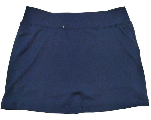 Prince Youth Match Short Tennis Skort Regular Activewear Blue Medium