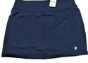 Prince Youth Match Short Tennis Skort Regular Activewear Blue Medium