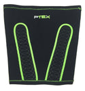 PTEX Unisex Compression Sleeve Thigh Support Thermal Size X-Large