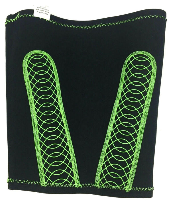 PTEX Unisex Compression Sleeve Thigh Support Thermal Size X-Large