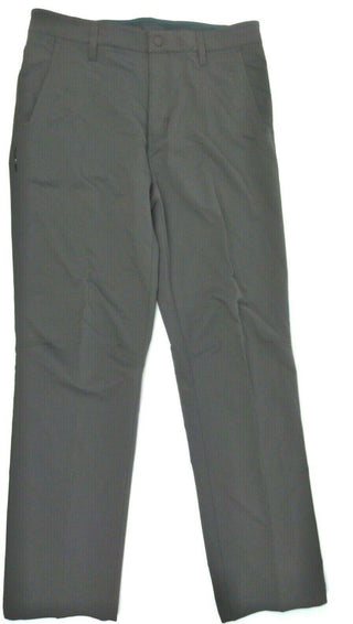 Alpine Design Men's Pants Trail Head Tech Charcoal Brown - Size 40"
