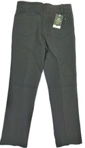 Alpine Design Men's Pants Trail Head Tech Charcoal Brown - Size 40"