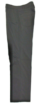 Alpine Design Men's Pants Trail Head Tech Charcoal Brown - Size 40"
