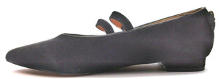 Nanette Women's Shoes Lepore Armory Closed Footwear Black Size 8 New in Box