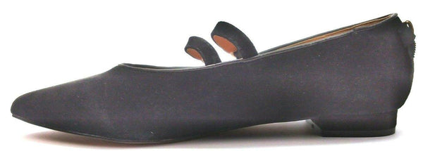 Nanette Women's Shoes Lepore Armory Closed Footwear Black Size 8 New in Box